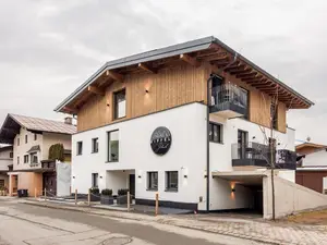 Ferienwohnung für 4 Personen (30 m²) in Kirchberg in Tirol