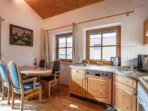 Ferienwohnung für 3 Personen (46 m²) in Kirchberg in Tirol