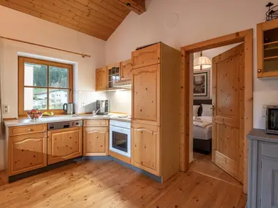 Küche / Küchenzeile