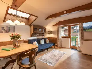 Ferienwohnung für 3 Personen (35 m²) in Kirchberg in Tirol