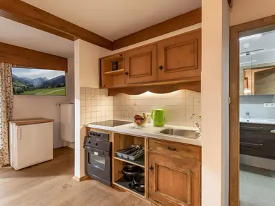 Küche / Küchenzeile