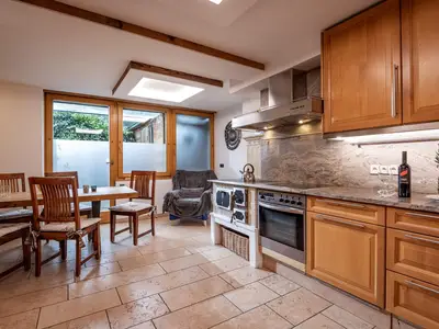 Küche / Küchenzeile