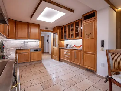 Küche / Küchenzeile