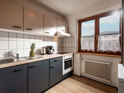 Küche / Küchenzeile