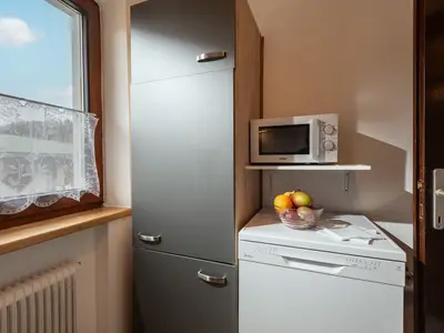 Küche / Küchenzeile