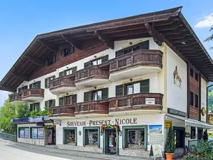 Ferienwohnung für 4 Personen (44 m²) in Kirchberg in Tirol