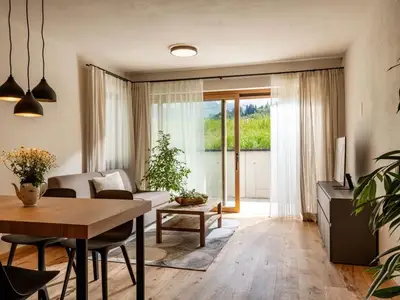 Ferienwohnung für 4 Personen (60 m²) in Kirchberg in Tirol 2/10