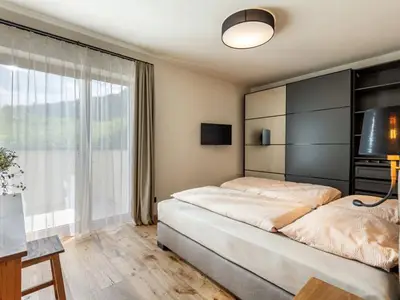 Ferienwohnung für 4 Personen (60 m²) in Kirchberg in Tirol 4/10