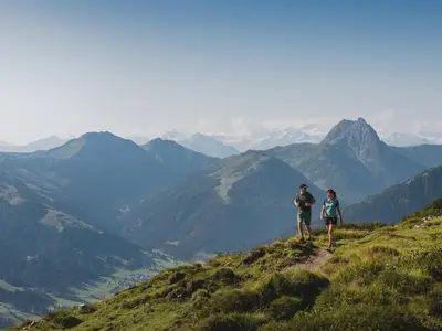 Ferienwohnung für 4 Personen (60 m²) in Kirchberg in Tirol 9/10