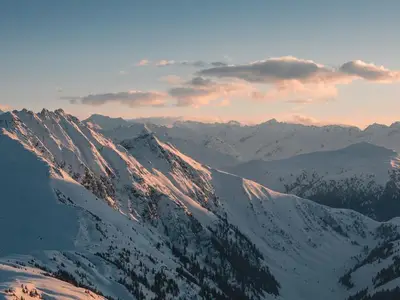 Ferienwohnung für 4 Personen (60 m²) in Kirchberg in Tirol 10/10