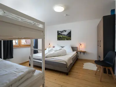Ferienwohnung für 10 Personen (120 m²) in Kirchberg in Tirol 5/10