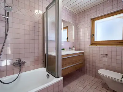 Ferienwohnung für 10 Personen (120 m²) in Kirchberg in Tirol 6/10