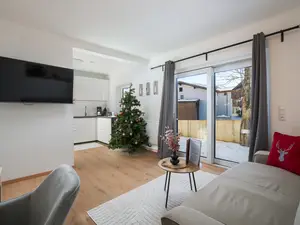Ferienwohnung für 6 Personen (67 m²) in Kirchberg in Tirol