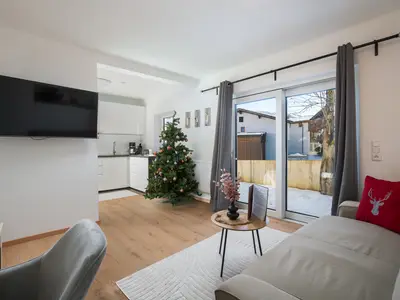 Ferienwohnung für 6 Personen (67 m²) in Kirchberg in Tirol 1/10