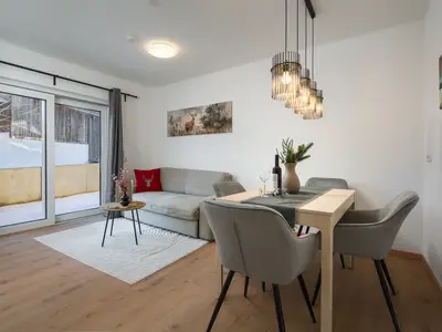 Ferienwohnung für 6 Personen (67 m²) in Kirchberg in Tirol 4/10