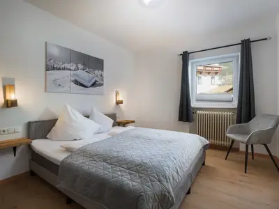 Ferienwohnung für 6 Personen (67 m²) in Kirchberg in Tirol 5/10