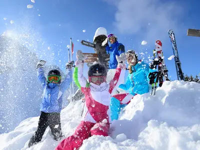 Ferienwohnung für 6 Personen (67 m²) in Kirchberg in Tirol 7/10