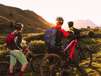Ferienwohnung für 6 Personen (67 m²) in Kirchberg in Tirol 9/10