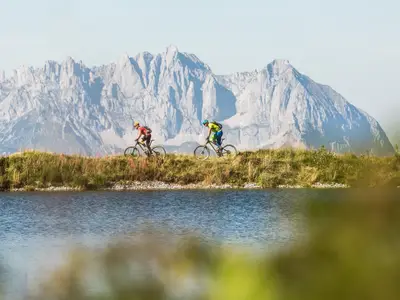 Ferienwohnung für 6 Personen (67 m²) in Kirchberg in Tirol 10/10