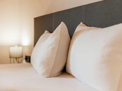 Ambiente / Nahaufnahme