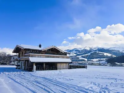Ferienwohnung für 4 Personen (60 m²) in Kirchberg in Tirol 1/10