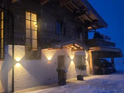 Ferienwohnung für 4 Personen (60 m²) in Kirchberg in Tirol 3/10