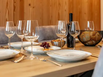 Ambiente / Nahaufnahme