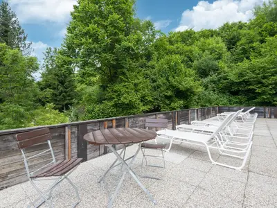 TerraceBalcony