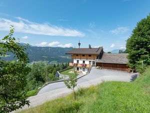 Ferienwohnung für 8 Personen (95 m²) in Kirchbichl