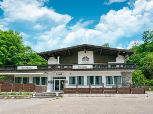 Ferienwohnung für 3 Personen (30 m²) in Kirchbichl