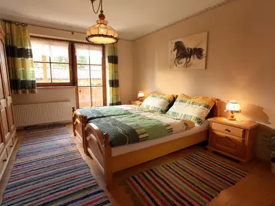 Stegerbauer Schlafzimmer 2