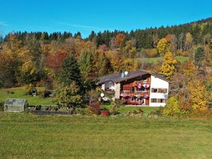 Ferienwohnung für 2 Personen (33 m&sup2;) in Kirchdorf im Wald