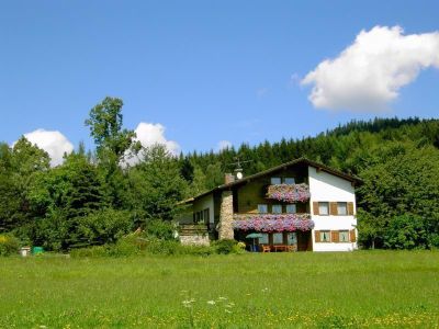 Landhaus Wildfeuer