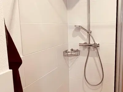 Dusche