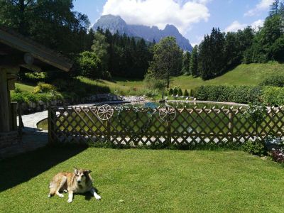 Landhaus Huber, Kirchdorf in Tirol