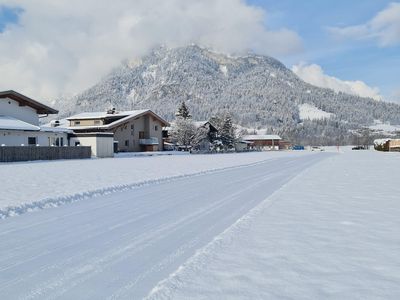 Tiroler Hoamatgfühl Kirchdorf Tirol