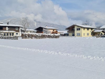 Tiroler Hoamatgfühl Kirchdorf Tirol