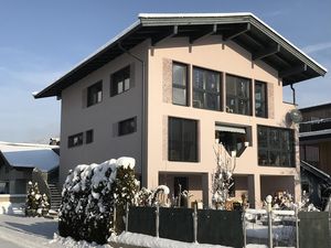 Ferienwohnung für 4 Personen (65 m²) in Kirchdorf in Tirol