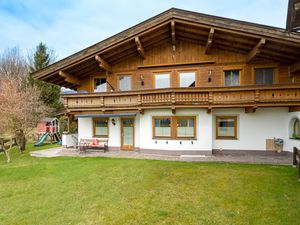 Ferienwohnung für 4 Personen (87 m²) in Kirchdorf in Tirol