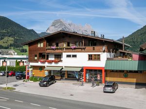 Ferienwohnung für 4 Personen (62 m²) in Kirchdorf in Tirol