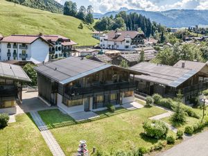 Ferienwohnung für 6 Personen (56 m²) in Kirchdorf in Tirol