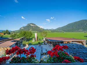 Ferienwohnung für 5 Personen (45 m²) in Kirchdorf in Tirol
