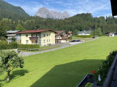 Schusterhof - Kirchdorf in Tirol