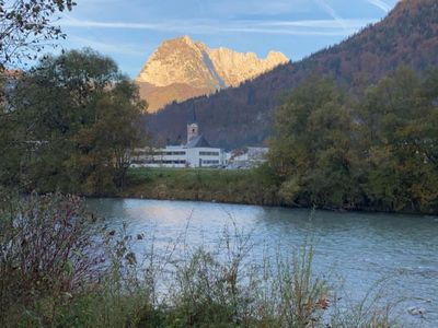 Schusterhof - Kirchdorf in Tirol