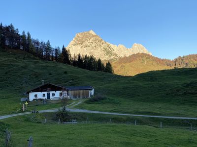 Schusterhof - Kirchdorf in Tirol