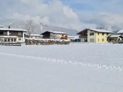 Tiroler Hoamatgfühl Kirchdorf Tirol