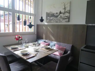 Apartment Tirolia Kirchdorf in Tirol