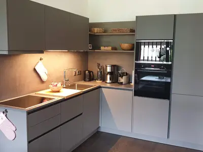 Apartment Tirolia Kirchdorf in Tirol