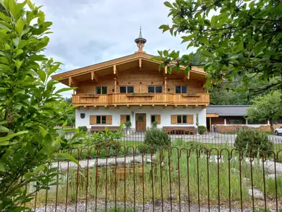 Tischlerhof Wilder Kaiser Kirchdorf in Tirol