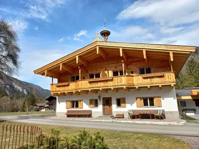 Tischlerhof Wilder Kaiser Kirchdorf in Tirol